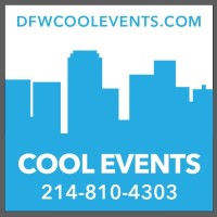 Cool Events, LLC logo - Similar company to Blacklight Run