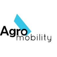 AGROMOBILITY logo - Similar company to Agroplanner