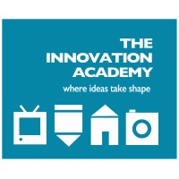 Innovation Academy - Trinity College Dublin logo - Similar company to E3, Trinity College Dublin