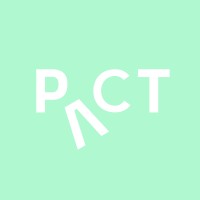 PACT logo - Similar company to Rebel Agency