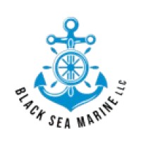 Black Sea Marine L.L.C logo - Similar company to Phynyx Industrial
