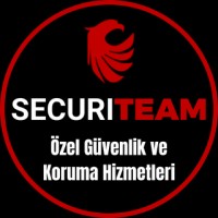 Securiteam Özel Güvenlik Ve Koruma Hizmetleri logo - Similar company to Securiteam