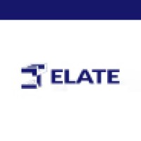 ELATE logo - Similar company to Capping Machines, Tedelta