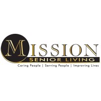 Mission Senior Living logo - Similar company to Dream Flights