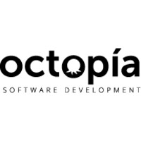 Octopia logo - Similar company to Coef Digital