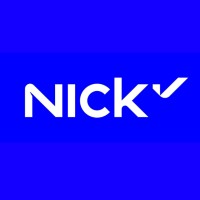 Nick Saúde logo - Similar company to Hi! Healthcare Intelligence