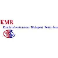 Kmr (Kennisinfrastructuur Mainport Rotterdam)