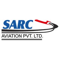 SARC AVIATION logo - Similar company to Src Aviation Pvt Ltd.