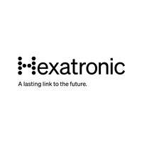 Hexatronic Powered Fiber logo - Similar company to Shortlink Ab