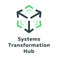 Systems Transformation Hub logo - Similar company to Impact Management Project