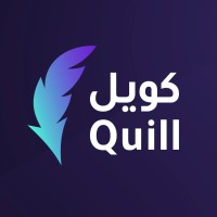 Quill edu logo - Similar company to Adclick Agency