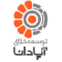 Apadana Creative Development logo - Similar company to Aryan Satellite
