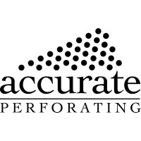 Accurate Perforating logo - Similar company to Katolight Corp