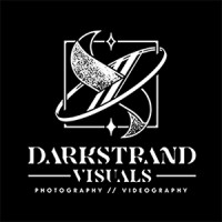 Darkstrand Visuals logo - Similar company to Fetherstill Inc