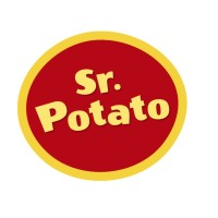 Sr. Potato (Marketing Digital) logo - Similar company to Digital Cubik - Diseño Web Y Marketing Digital