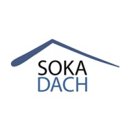 SOKA-DACH logo - Similar company to Soka-Bau