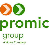 Promic Group logo - Similar company to Promic Sas