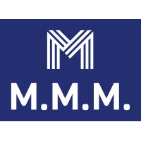 MMM Dangé saint romain logo - Similar company to Orep Packaging