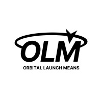 OLM - Orbital Launch Means logo - Similar company to Airall