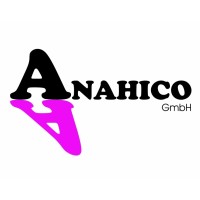 Anahico Gmbh