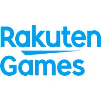 Rakuten Games, Inc. logo - Similar company to Plunge Interactive