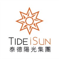 TIDEiSun Group logo - Similar company to Tidebit | Fiat To Crypto Exchange