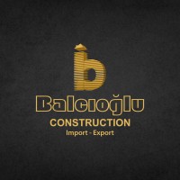 BALCIOĞLU İNŞAAT logo - Similar company to Ur Company