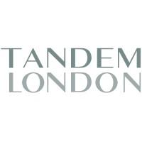 Tandem London logo - Similar company to Grain