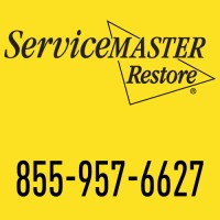 Servicemaster Ncr (National Capital Restoration)