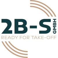 2B-S GmbH logo - Similar company to Public Safety Training And Response Group