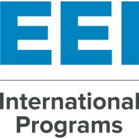 EEI International Programs logo - Similar company to Modoto Ltd