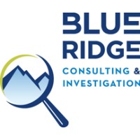 Blue Ridge Consulting & Investigation LLC logo - Similar company to Taak Design