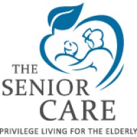 The Senior Care logo - Similar company to Physiocare Rehab Sdn Bhd