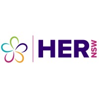 Her NSW logo - Similar company to Tait Network