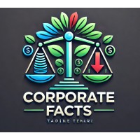 Corporate Facts logo - Similar company to Corporate Facts, Inc.