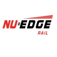 Nu Edge Rail Ltd logo - Similar company to Nu Edge Construction Ltd.
