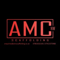 AMC Scaffolding NW Ltd logo - Similar company to Oxley Design & Construction