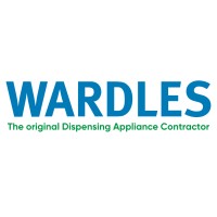 Wardles logo - Similar company to Dispex