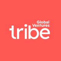 Tribe Global Ventures logo - Similar company to Squizify - Digital Food Safety Solutions