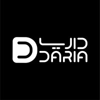 DARIA logo - Similar company to Technolife | تکنولایف
