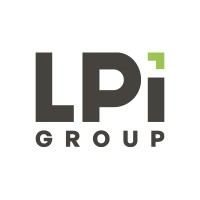 LPi Group logo - Similar company to Lpi