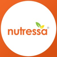 Nutressa logo - Similar company to Herbafarm