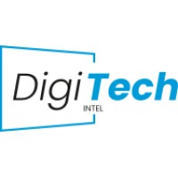 Digitechintel logo - Similar company to Dreamcarz1