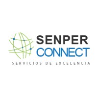 Senper Connect SA logo - Similar company to Almacomex