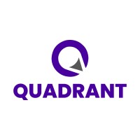 Quadrant Technologies logo - Similar company to Quadrant.Io (Exited To Appen Asx:Apx)