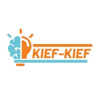 Stichting KIEF-KIEF logo - Similar company to Panorama Zorg