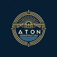 ATON Infrastructure logo - Similar company to Osena Spiked Coconut Water