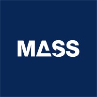 MASS Workspaces logo - Similar company to Hey Diseño