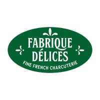 Fabrique Délices logo - Similar company to Plugmatter