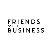 Friends With Business logo - Similar company to Carolinas Referral Group